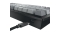 CHERRY KW300 MX Wireless Tastatur DE MX rot TKL 75% sw