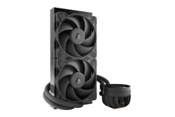ARCTIC WAK Liquid Freezer III Pro 280 (Black)