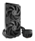 ARCTIC WAK Liquid Freezer III Pro 280 (Black)
