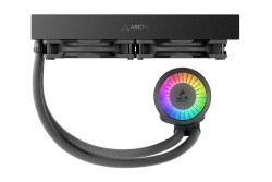 ARCTIC WAK Liquid Freezer III Pro 280 A-RGB (Black)