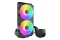 ARCTIC WAK Liquid Freezer III Pro 280 A-RGB (Black)