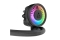 ARCTIC WAK Liquid Freezer III Pro 280 A-RGB (Black)