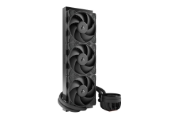ARCTIC WAK Liquid Freezer III Pro 420 (Black)