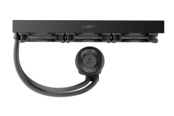 ARCTIC WAK Liquid Freezer III Pro 420 (Black)