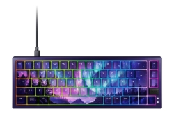 CHERRY XTRFY Gaming Keyboard+Mousepad Northern Light Bundle