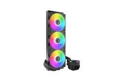ARCTIC WAK Liquid Freezer III Pro 420 A-RGB