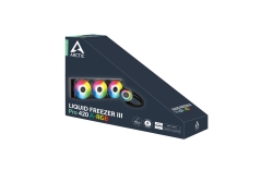 ARCTIC WAK Liquid Freezer III Pro 420 A-RGB