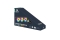 ARCTIC WAK Liquid Freezer III Pro 420 A-RGB