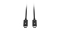 LINDY 1m Thunderbolt 5 Passive Cable