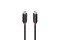 LINDY 2m USB4 240W Typ C Kabel, Black Line
