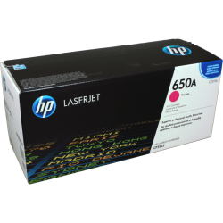 HP Toner CE273A 650A magenta
