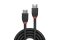 LINDY 10m 8K60Hz HDMI-Kabel, Black Line