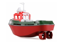 Amewi RC Schlepperboot Fairplay I 1:72 RTR grün
