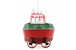 Amewi RC Schlepperboot Fairplay I 1:72 RTR grün