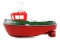 Amewi RC Schlepperboot Fairplay I 1:72 RTR grün