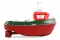 Amewi RC Schlepperboot Fairplay I 1:72 RTR grün