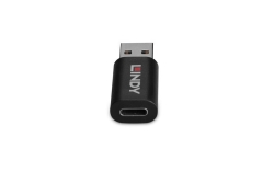LINDY USB 2.0 Typ A an C Datenblocker