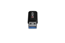 LINDY USB 2.0 Typ A an C Datenblocker