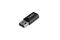 LINDY USB 2.0 Typ A an C Datenblocker
