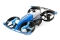 Amewi DRE Drohne Formul A Track Race + Rennstrecke blau