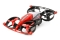 Amewi DRE Drohne Formul A Track Race + Rennstrecke rot
