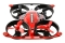 Amewi DRE Drohne Formul A Track Race + Rennstrecke rot
