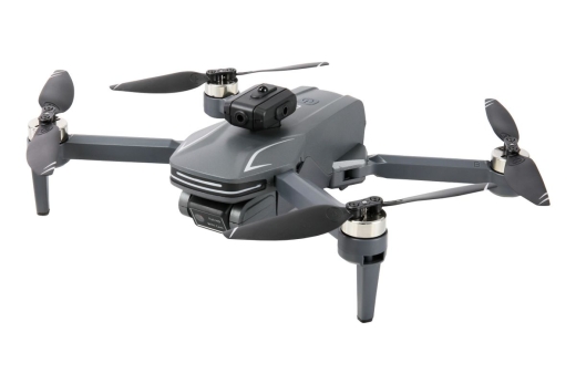 Amewi Drohne AMXFlight X4KPro mit Kamera, brushless 14+