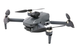 Amewi Drohne AMXFlight X4KPro mit Kamera, brushless 14+