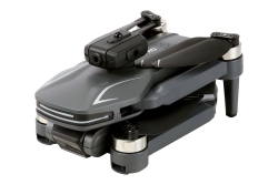Amewi Drohne AMXFlight X4KPro mit Kamera, brushless 14+