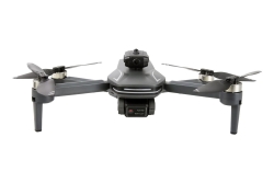 Amewi Drohne AMXFlight X4KPro mit Kamera, brushless 14+
