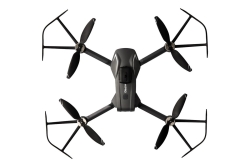 Amewi Drohne AMXFlight X4KPro mit Kamera, brushless 14+