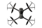 Amewi Drohne AMXFlight X4KPro mit Kamera, brushless 14+