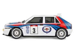 Amewi RC Drift Sport LR28 4WD 1:28 RTR weiß