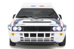 Amewi RC Drift Sport LR28 4WD 1:28 RTR weiß