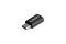 LINDY USB 3.2 Typ C an C 100W Datenblocker
