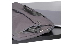 LINDY USB-C Ladegerät 2-Port GaN Charger 65W, schwarz