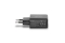 LINDY USB-C Ladegerät 2-Port GaN Charger 65W, schwarz