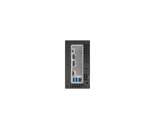 ASRock Barebone Deskmini X600/USB4 HDMI/DP/USB-C black DDR5 retail
