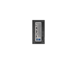 ASRock Barebone Deskmini X600/USB4 HDMI/DP/USB-C black...