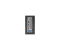 ASRock Barebone Deskmini X600/USB4 HDMI/DP/USB-C black DDR5 retail
