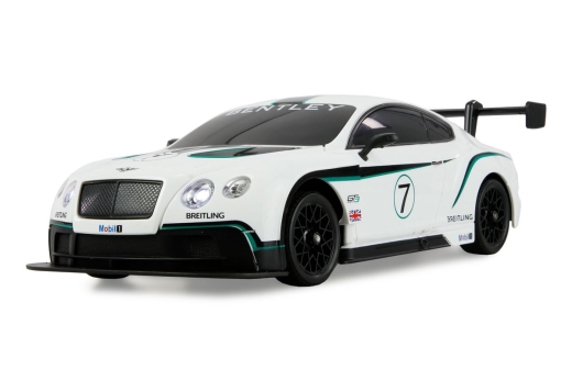 Amewi RC Drift Lizenz Bentley weiß