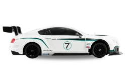 Amewi RC Drift Lizenz Bentley weiß