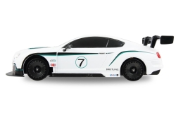 Amewi RC Drift Lizenz Bentley weiß