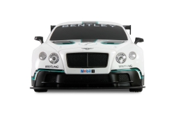 Amewi RC Drift Lizenz Bentley weiß