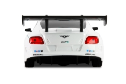Amewi RC Drift Lizenz Bentley weiß