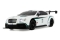 Amewi RC Drift Lizenz Bentley weiß