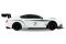 Amewi RC Drift Lizenz Bentley weiß
