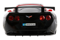 Amewi RC Drift Lizenz Corvette rot