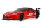 Amewi RC Drift Lizenz Corvette rot
