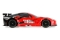 Amewi RC Drift Lizenz Corvette rot
